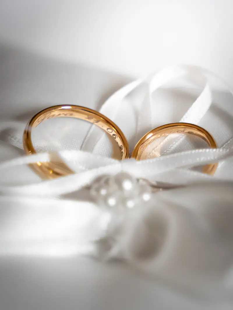 Wedding project 1