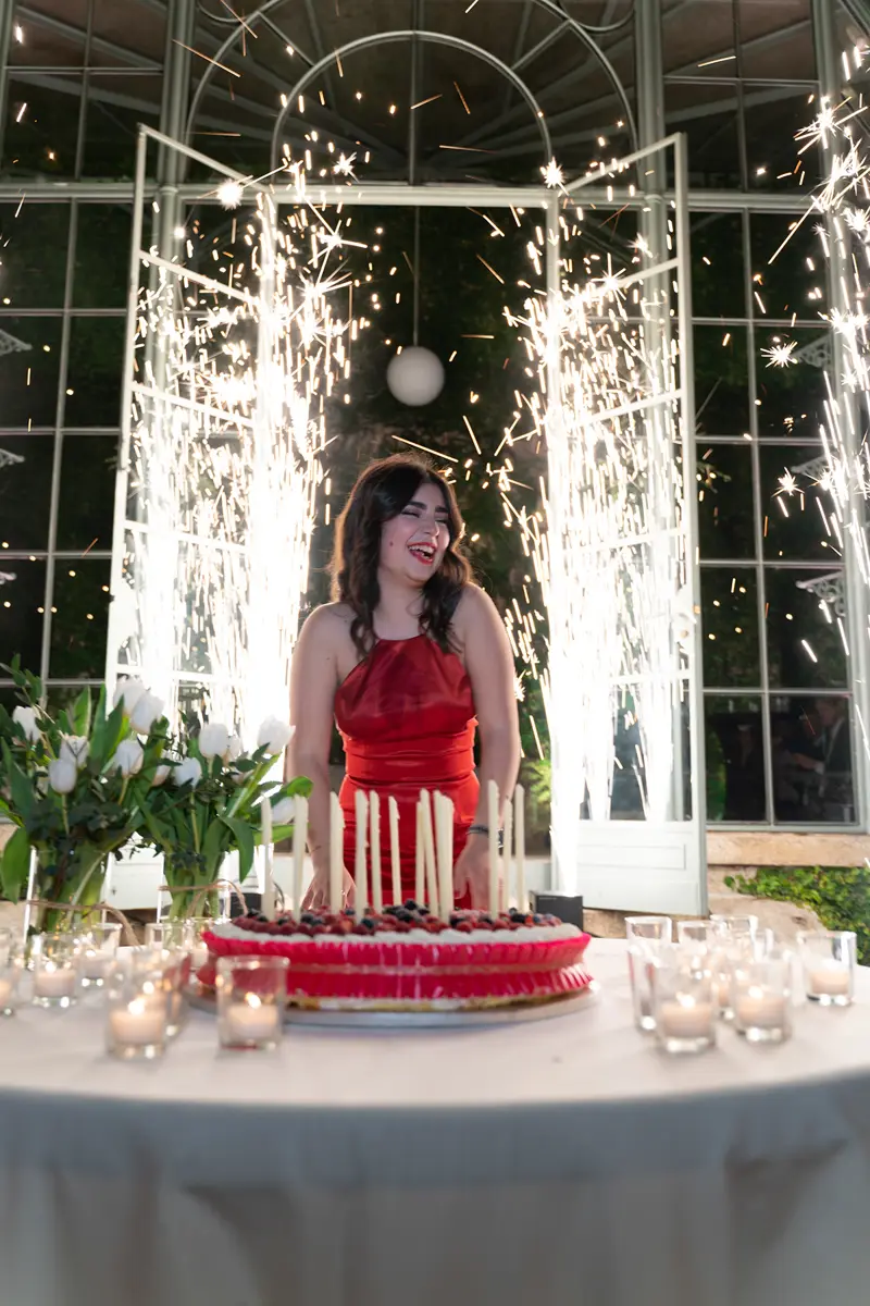 Party photography Lake Como — Lorenzo Saini
