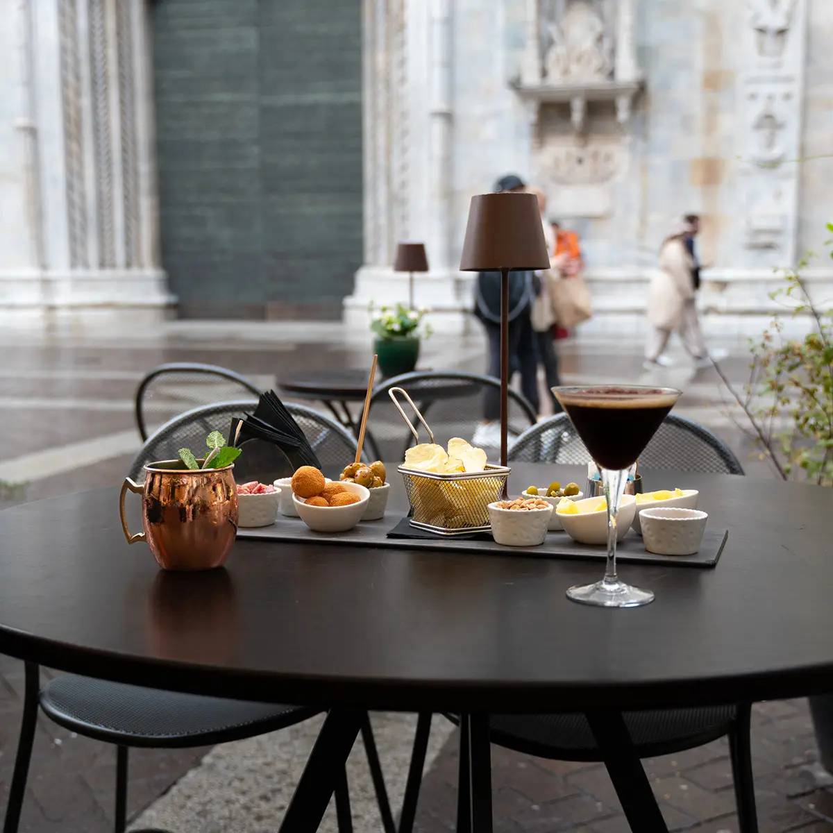 Food & Drink photography Lake Como — Lorenzo Saini