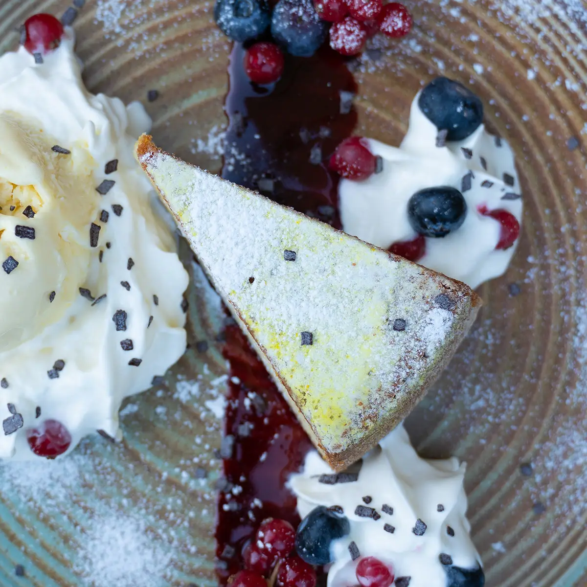 Food & Drink photography Lake Como — Lorenzo Saini