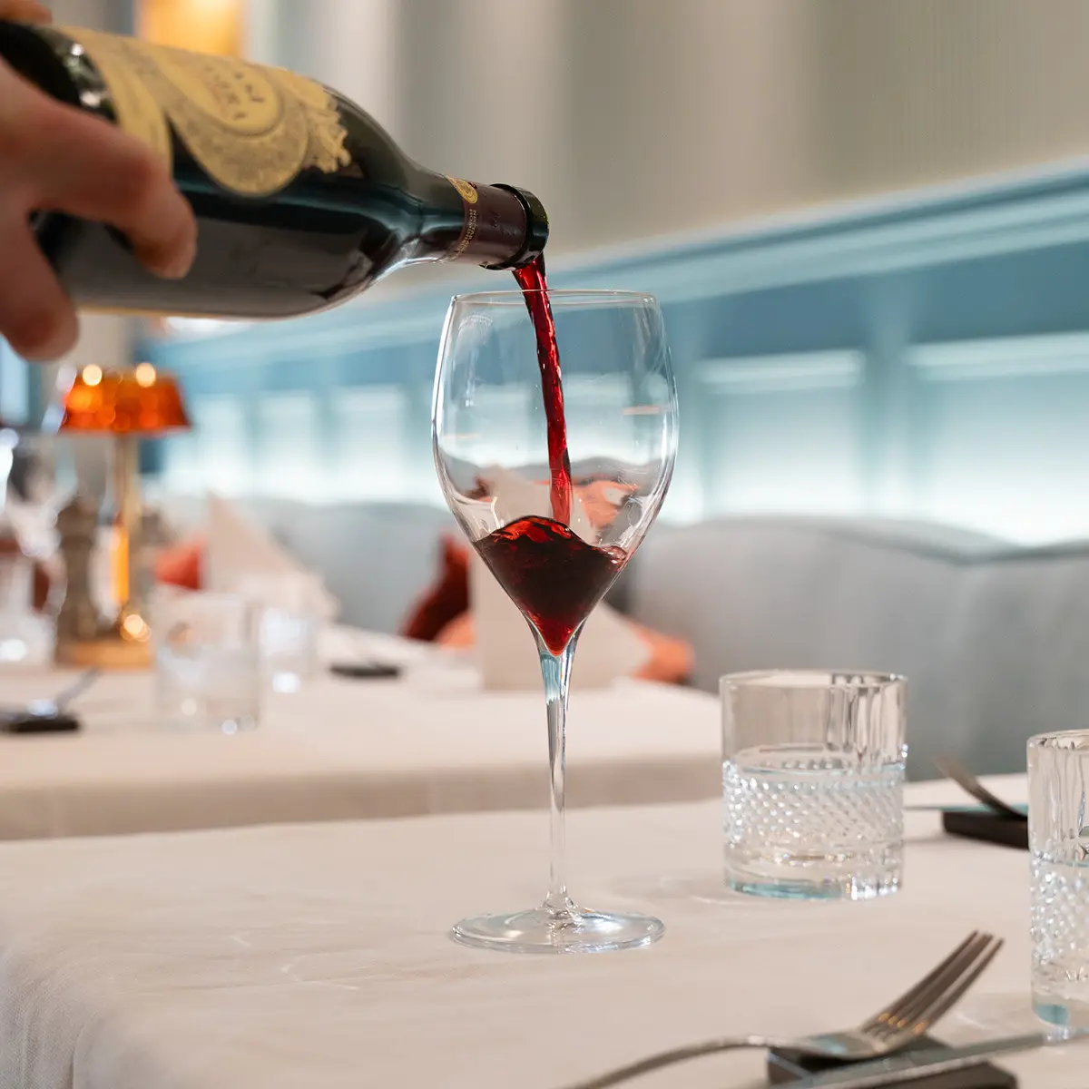 Food & Drink photography Lake Como — Lorenzo Saini