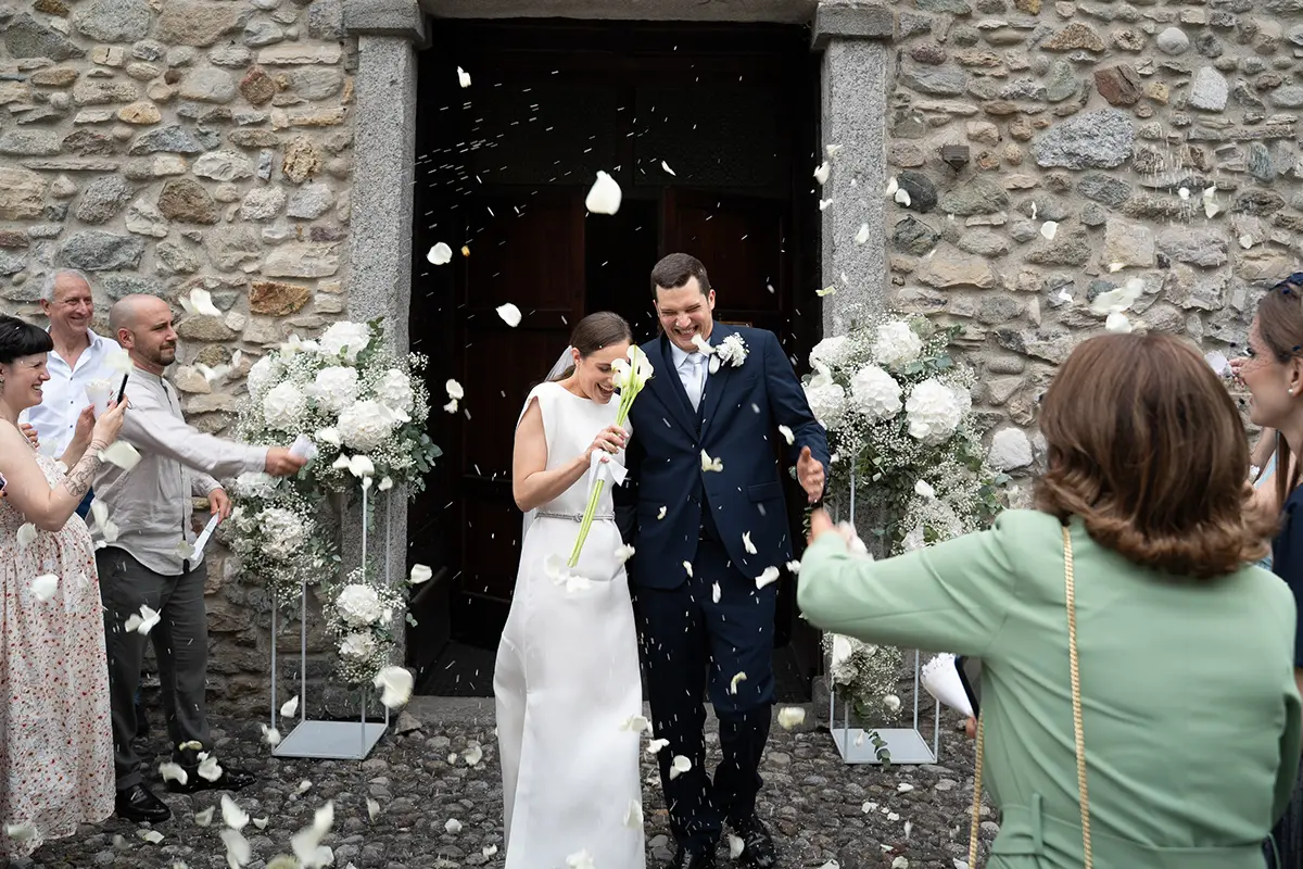 Wedding photography Lake Como