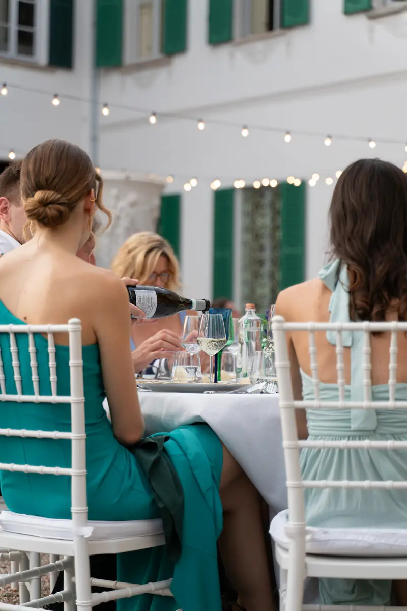Wedding photography Lake Como — Lorenzo Saini