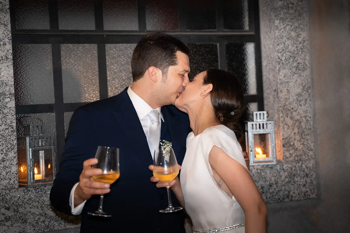 Wedding photography Lake Como — Lorenzo Saini