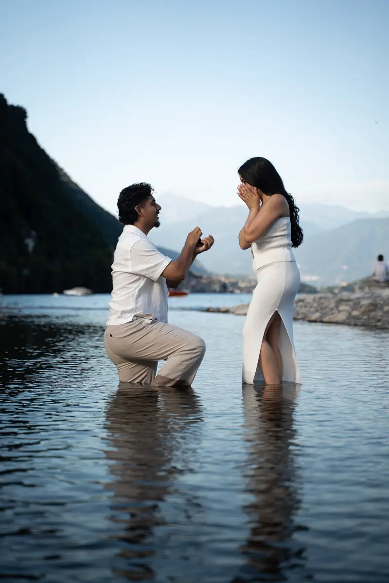 Wedding photography Lake Como — Lorenzo Saini