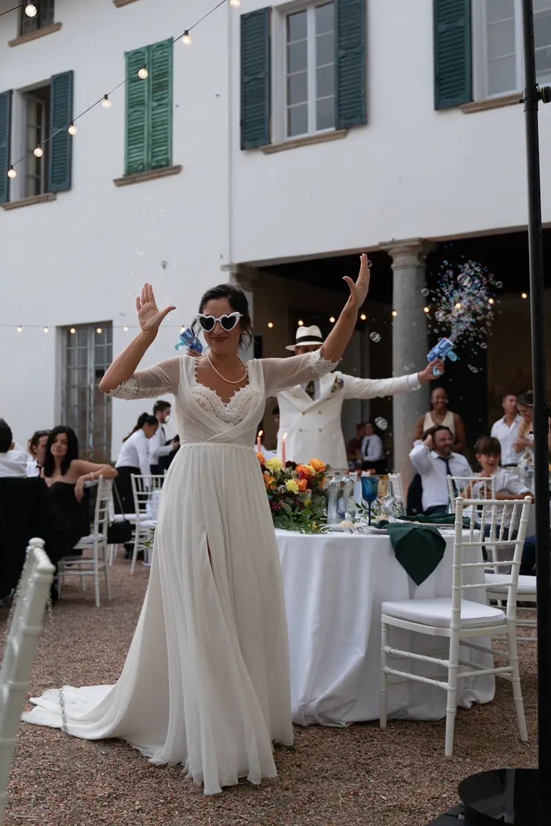 Wedding photography Lake Como — Lorenzo Saini