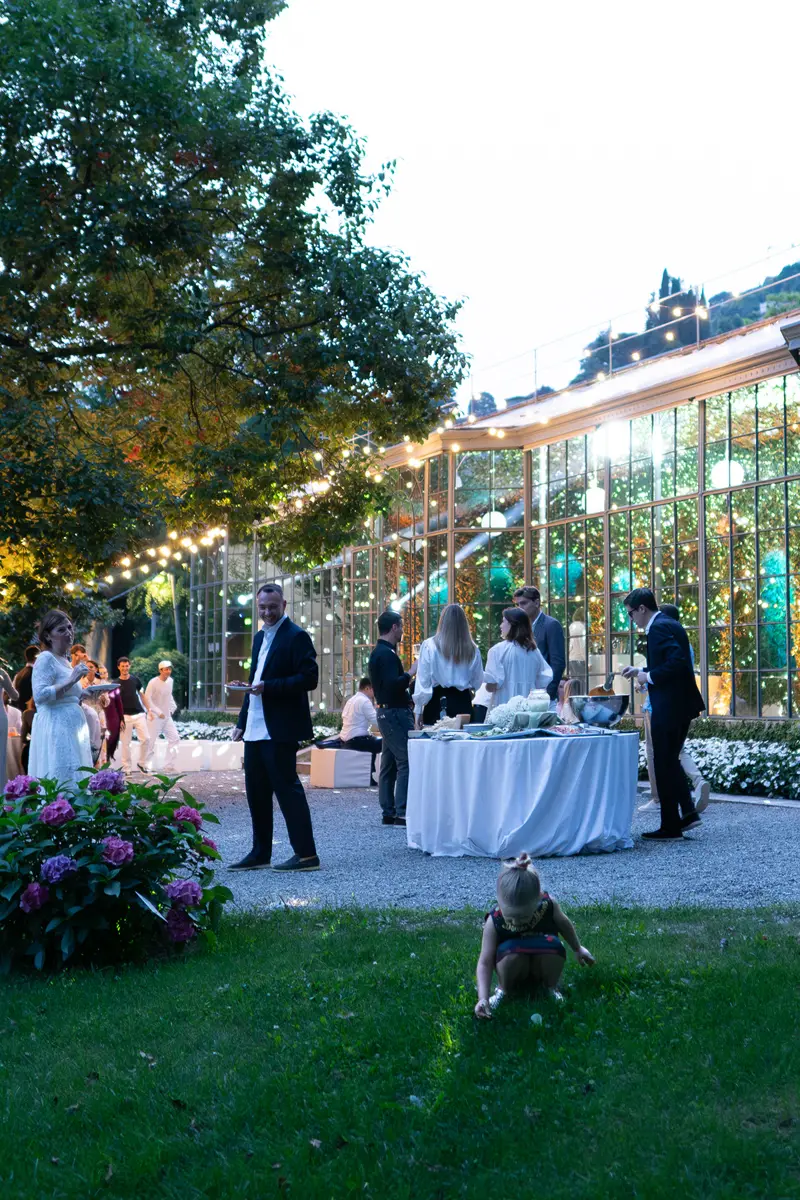 Wedding photography Lake Como — Lorenzo Saini