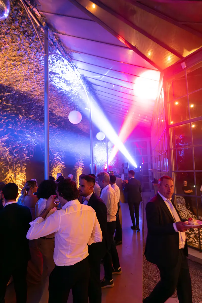 Event Design photography Lake Como — Lorenzo Saini