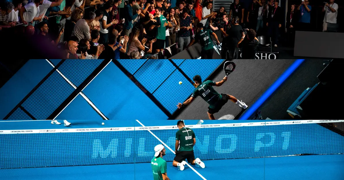 Sport photography Lake Como — Lorenzo Saini