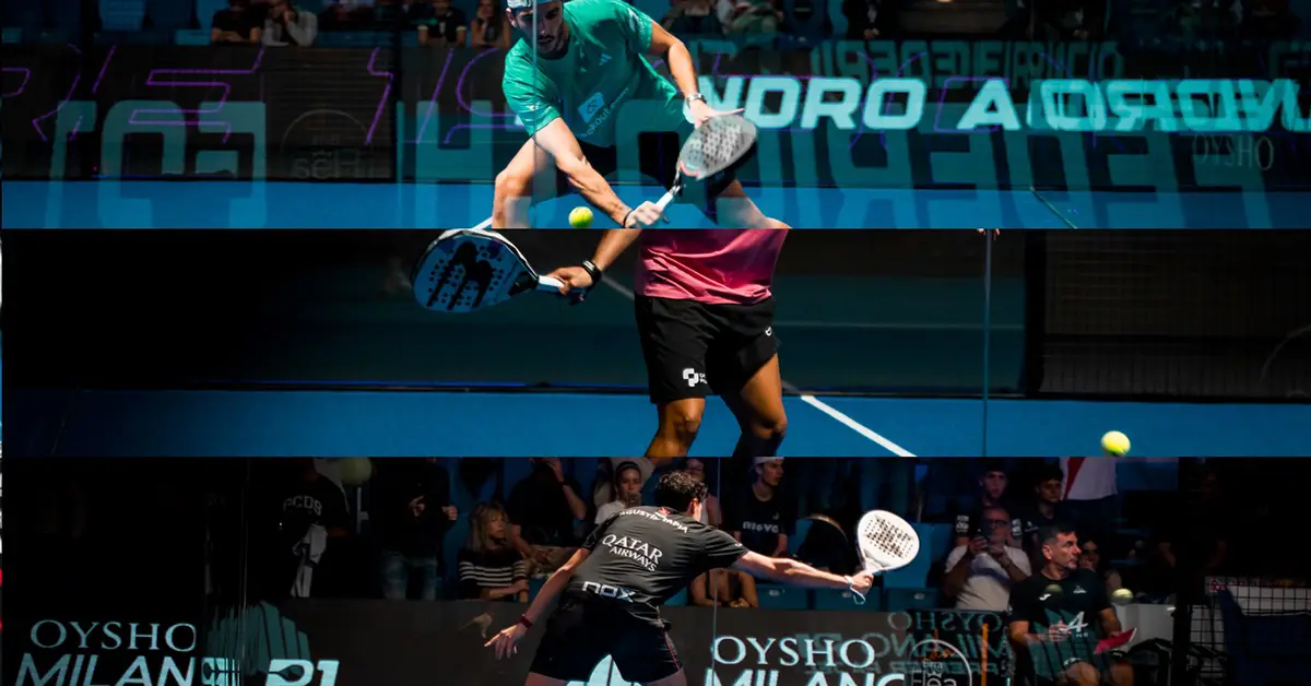 Sport photography Lake Como — Lorenzo Saini