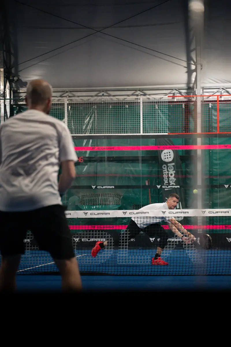 Sport photography Lake Como — Lorenzo Saini