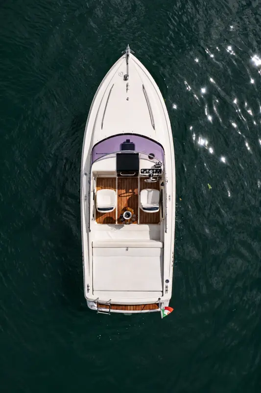 Brand & Commercial photography Lake Como