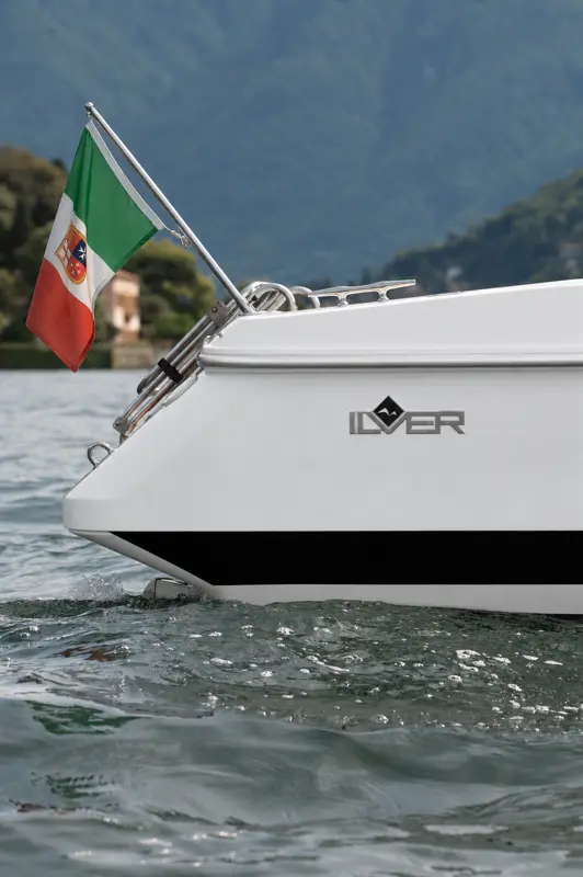 Brand & Commercial photography Lake Como — Lorenzo Saini
