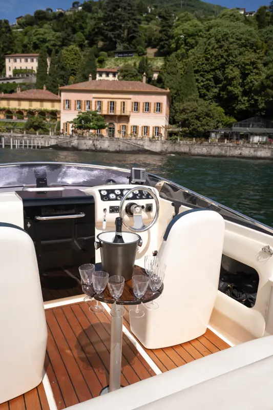 Brand & Commercial photography Lake Como — Lorenzo Saini