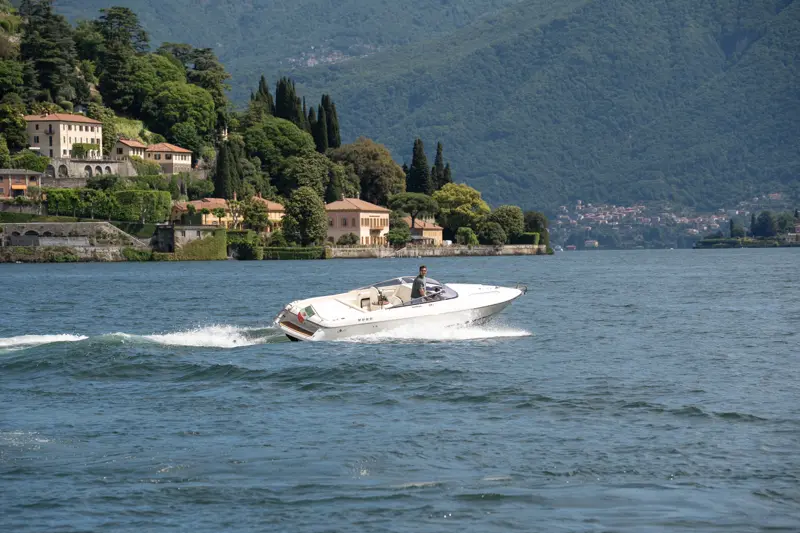 Brand & Commercial photography Lake Como — Lorenzo Saini