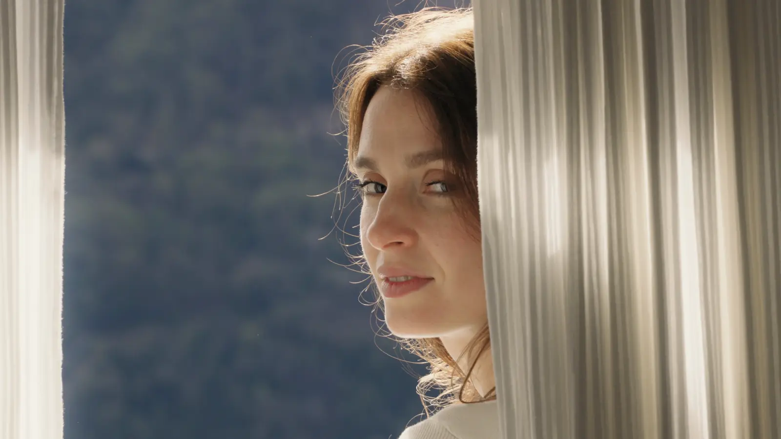Silkrest — Nesso, Lake Como